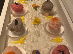 -色響火锅(恒隆广场店)