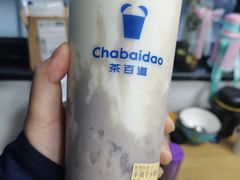 -茶百道(二七万达店)