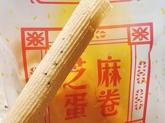 -朱記糯米蛋糕(千川百货店)