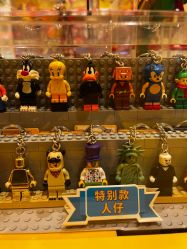 -乐高授权专卖店(南开大悦城店)