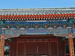 -历代帝王庙博物馆