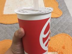 书亦烧仙草-书亦烧仙草(万达广场美食街店)