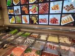 -老万烧烤(典逸心洲店)