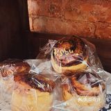 广州新店·六运一家日式复古面包店🍞仿佛身处京都街头