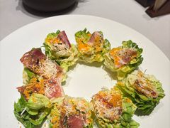 -蘇锦宴·淮扬菜烤鸭·小院(三元桥霄云路店)