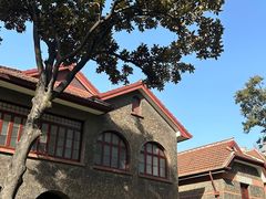 -上海孙中山故居纪念馆