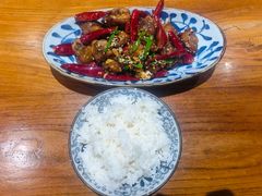 -小泉居(水坑尾店 )
