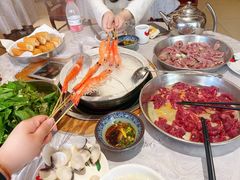 -丰尔粥食·粥底火锅·桑拿鸡(大良总店)