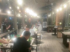 -川旺角川粤融合菜•海景餐厅(星海广场店)