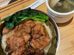 -72街荷叶饭(东方宝泰广场店)