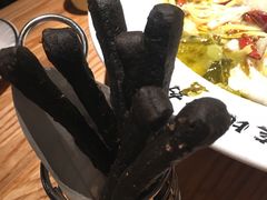 -太二酸菜鱼(深圳布吉万象汇店)