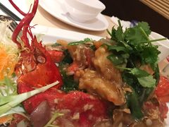 -文兴酒家(Chinatown - Gerrard Street)