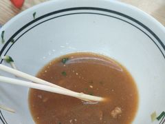 -小马牛肉面·牛骨熬制(南京博物院店)