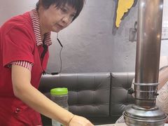 -喜来稀肉(虹泉路店)