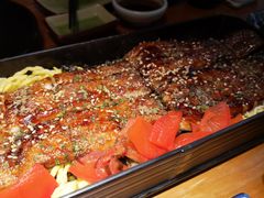 -鳗鱼家·深夜食堂(军博店)