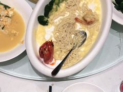 -梦都海鲜酒家(万达广场江桥店)