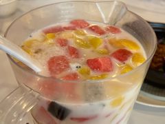 -日昌餐馆(亦庄店)