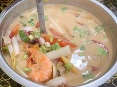 冬阴功-家利美食店