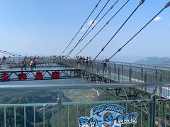 -梦幻奥陶纪景区