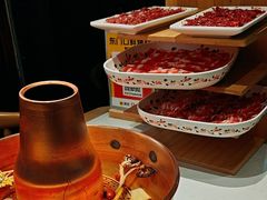 -东门口·鲜爆肚涮肉·烧烤(老门东店)