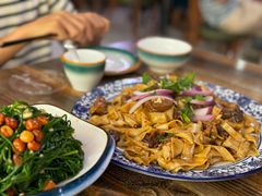 -胡羊焖饼(敦煌店)