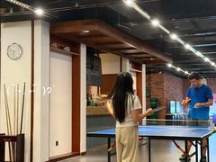 -上海崇明金茂凯悦酒店