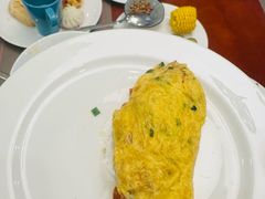 -元一希尔顿酒店·鲜切牛肉火锅禅自助餐厅