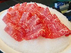 -鼎泰亨·海鲜牛肉餐厅(滨江店)