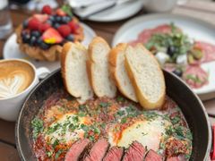 牛排北非蛋-Money Shops(愚园路店)