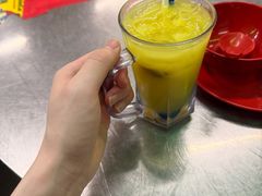 -黄亚华小食店(Jalan Alor)