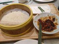 -小菜园新徽菜(芜湖万达店)