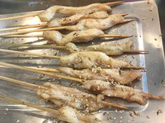 -金乐活美食(中街店)