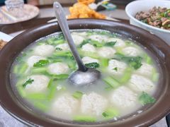 -君霖海鲜私房菜(春柳店)