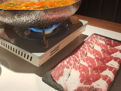 -旺福·贵州酸汤牛肉火锅(陆悦天地店)