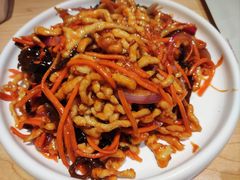 -香香春饼·非遗技艺(万达店)