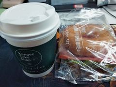 -仟吉(沿港路店)