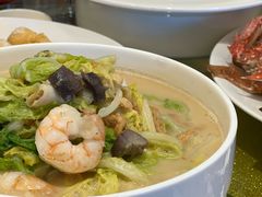 -皇朝海鲜酒店