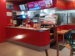 -塔斯汀中国汉堡(徐汇汇京广场店)