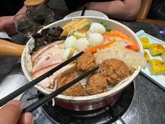 -紫泥369粗粮季(鼓楼店)