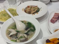 -扬州饭店(南京东路店)