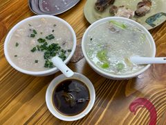 -洲心明记烧肉大粥(总店)