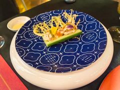 -塞纳河法国餐厅(唐延路店)