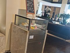 -天津东凯悦酒店·大堂吧
