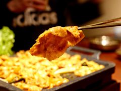 -春熙台韩国料理·章鱼肥牛(西丽店)