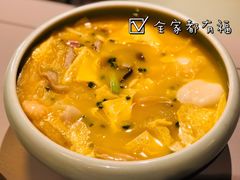-香园茶社·金陵小灶(老门东店)