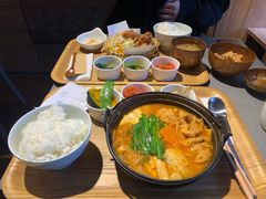 -无印良品餐堂 MUJI Diner(成都太古里店)