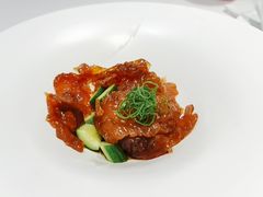 -东富酒家(龙湖西溪天街店)