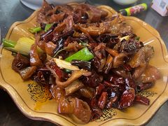 -段氏永平黄焖鸡