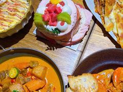 -皈宓·飯