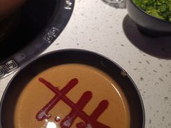 -京韵胡同·酱香羊蝎子火锅涮肉(长寿路店)